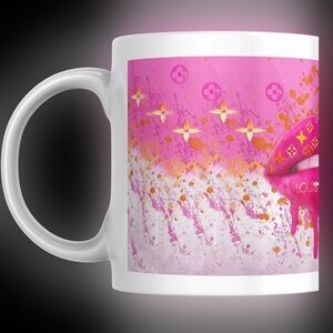 15oz Fashion Mug New L6